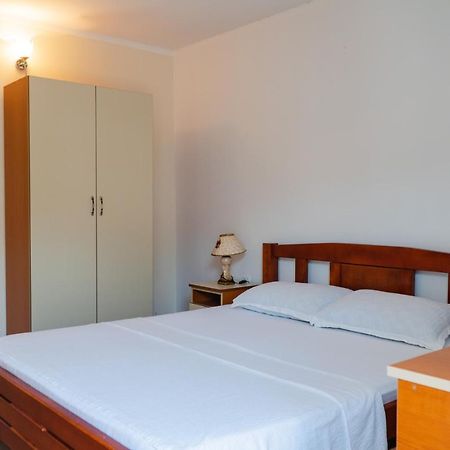 Guest House Buskovic Budva Eksteriør billede