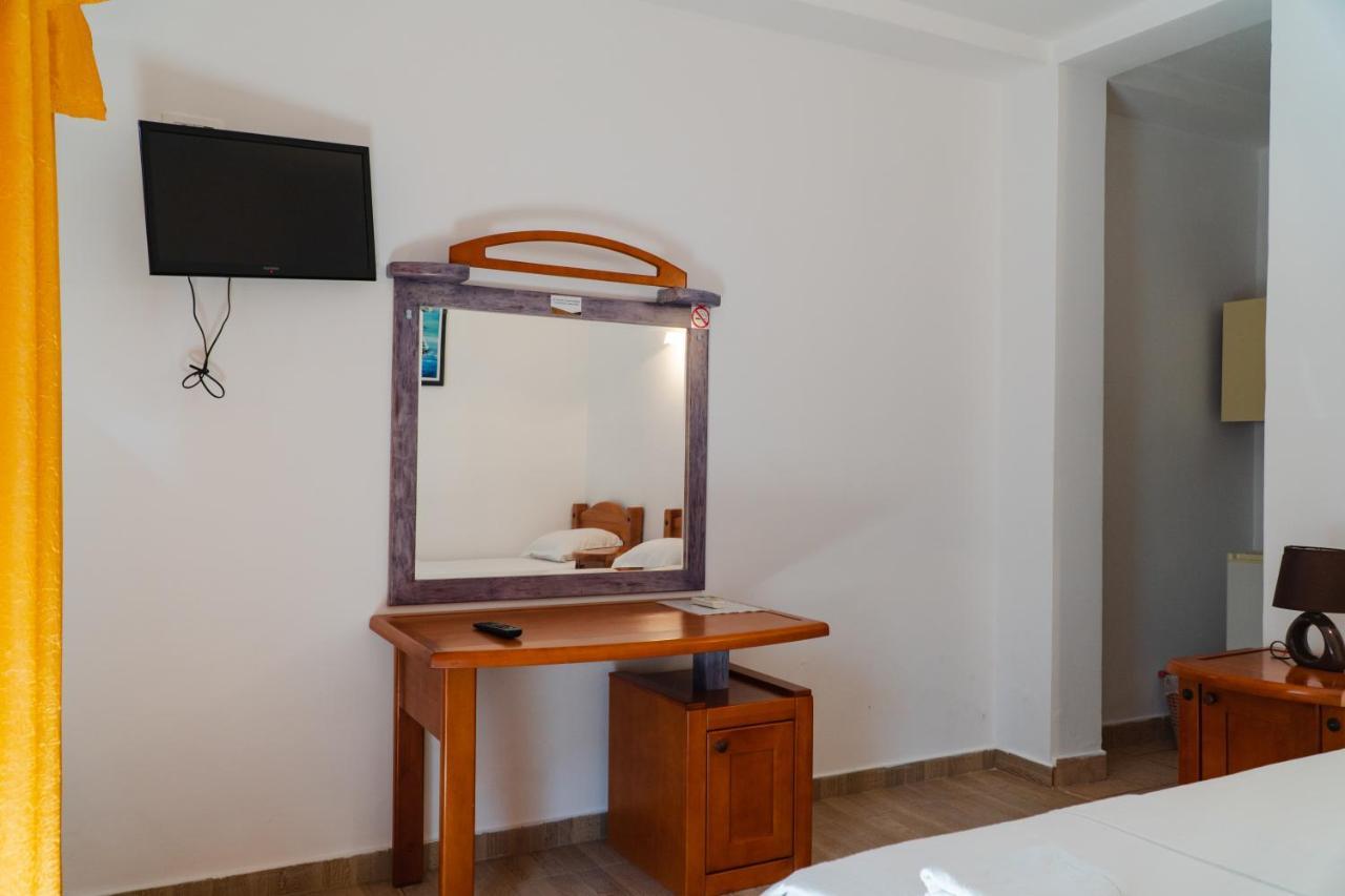 Guest House Buskovic Budva Eksteriør billede